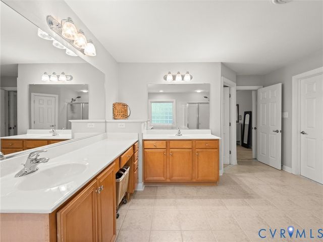2505 Crest Hollow Ct, Goochland, VA 23063