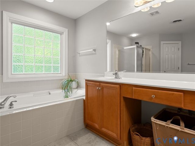 2505 Crest Hollow Ct, Goochland, VA 23063