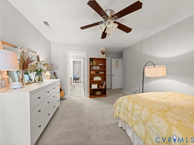 2505 Crest Hollow Ct, Goochland, VA 23063