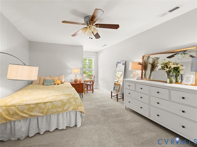 2505 Crest Hollow Ct, Goochland, VA 23063