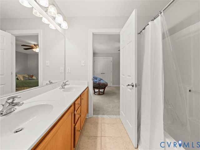 2505 Crest Hollow Ct, Goochland, VA 23063