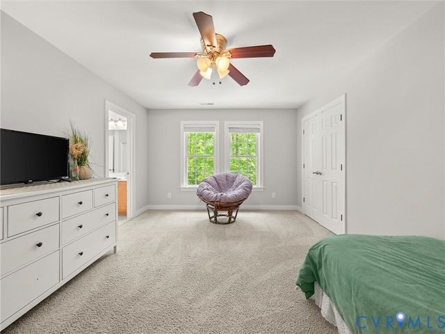2505 Crest Hollow Ct, Goochland, VA 23063