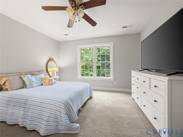 2505 Crest Hollow Ct, Goochland, VA 23063