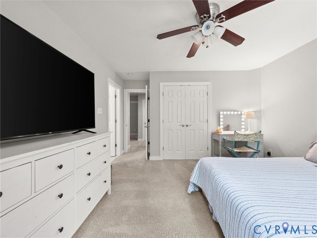 2505 Crest Hollow Ct, Goochland, VA 23063