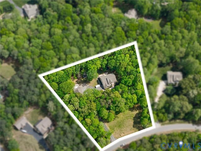 2505 Crest Hollow Ct, Goochland, VA 23063