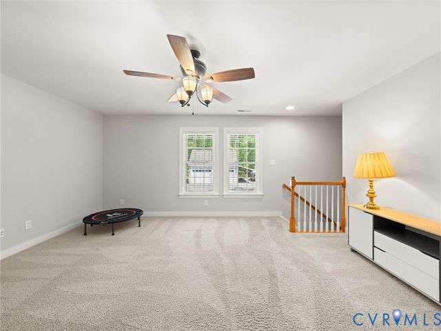 2505 Crest Hollow Ct, Goochland, VA 23063