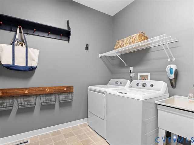 2505 Crest Hollow Ct, Goochland, VA 23063