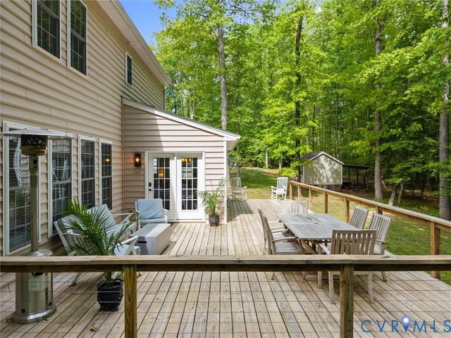 2505 Crest Hollow Ct, Goochland, VA 23063