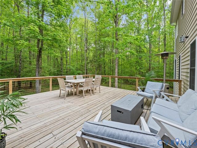 2505 Crest Hollow Ct, Goochland, VA 23063