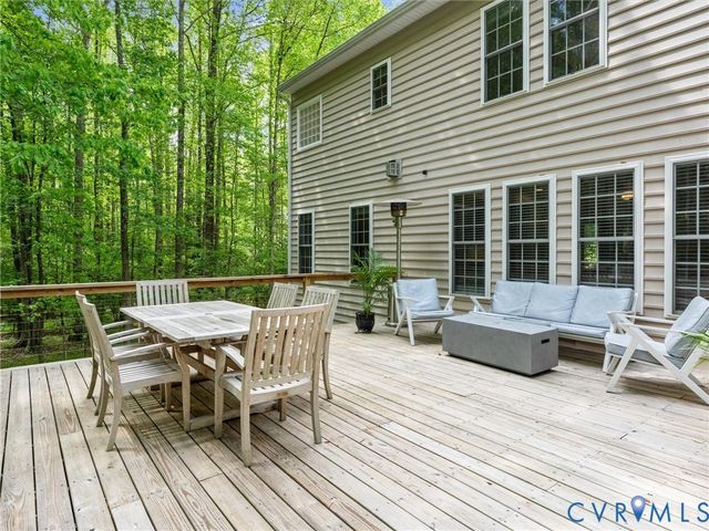 2505 Crest Hollow Ct, Goochland, VA 23063