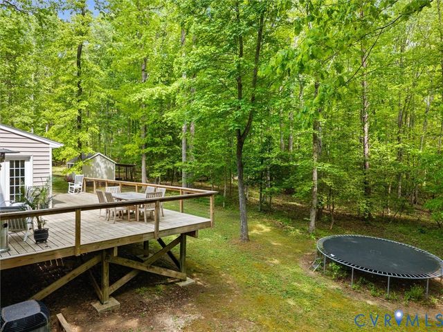 2505 Crest Hollow Ct, Goochland, VA 23063