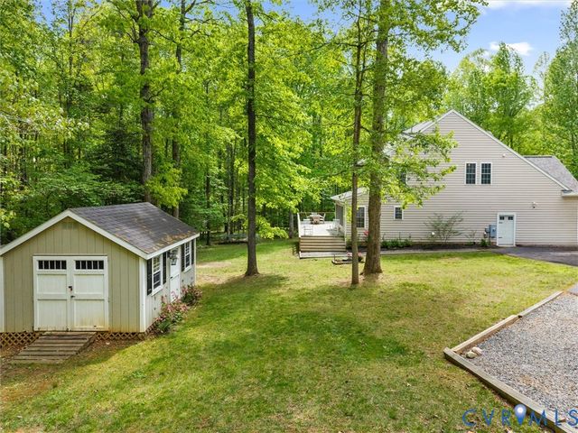 2505 Crest Hollow Ct, Goochland, VA 23063