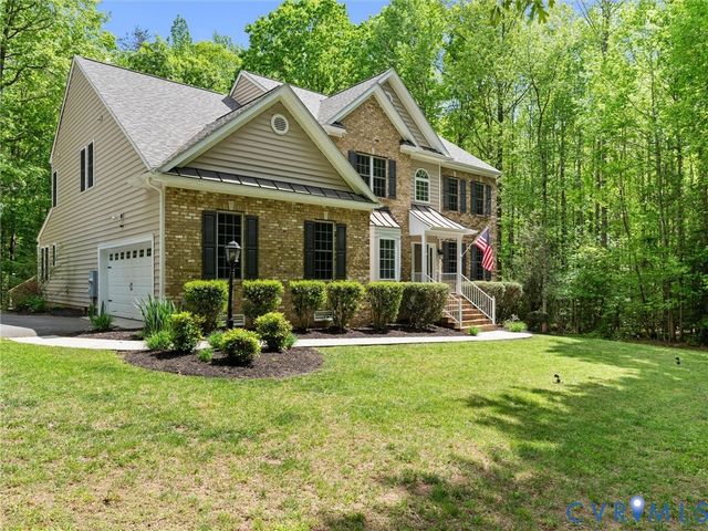 2505 Crest Hollow Ct, Goochland, VA 23063
