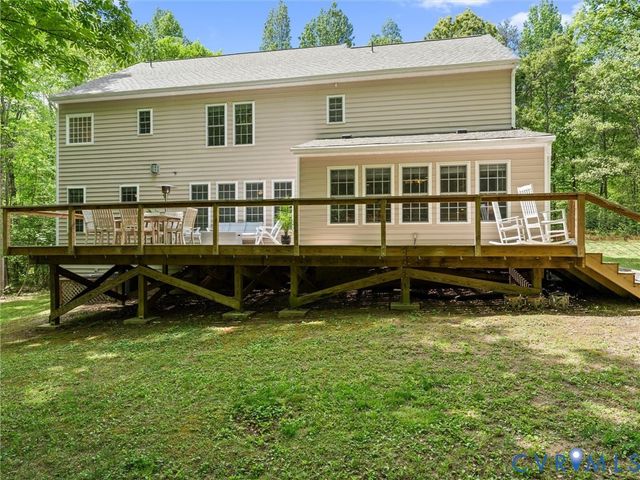 2505 Crest Hollow Ct, Goochland, VA 23063