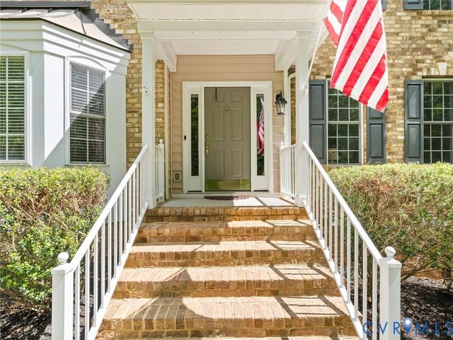 2505 Crest Hollow Ct, Goochland, VA 23063