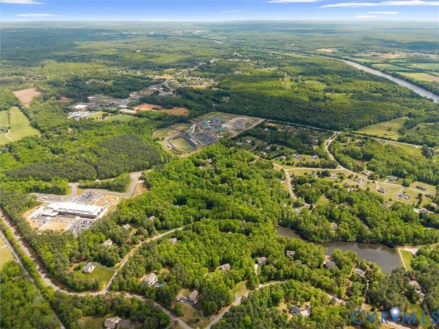 2505 Crest Hollow Ct, Goochland, VA 23063