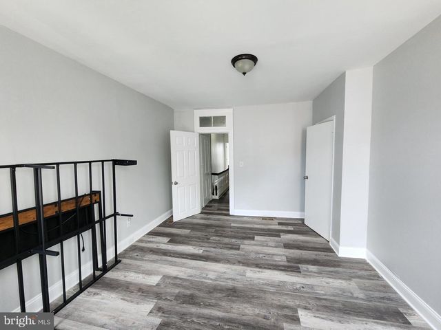 1813 AIKEN ST, Baltimore, MD 21213