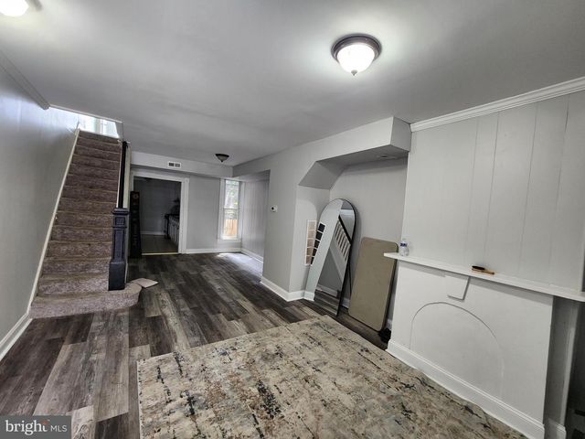 1813 AIKEN ST, Baltimore, MD 21213