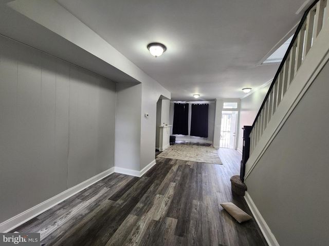 1813 AIKEN ST, Baltimore, MD 21213