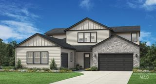 14807 Boatwatch Dr, Caldwell, ID 83607