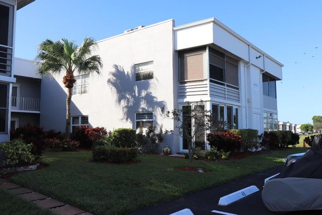 168 Burgundy D, Delray Beach, FL 33484