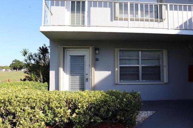 168 Burgundy D, Delray Beach, FL 33484