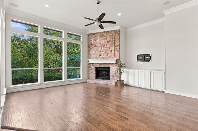 3102 Hillside Drive, Highland Village, TX 75077