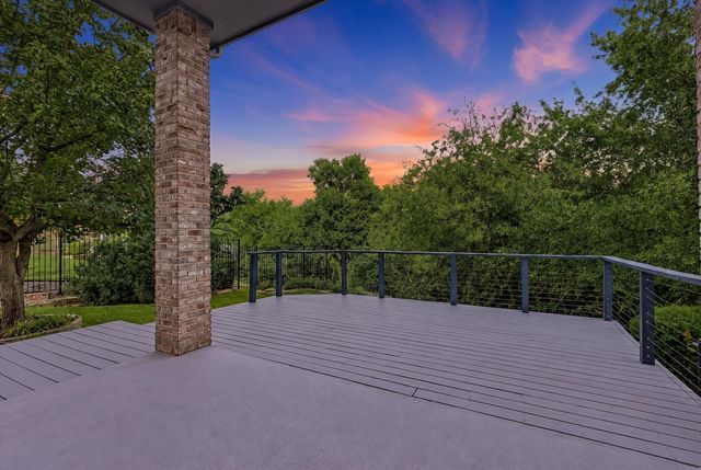 3102 Hillside Drive, Highland Village, TX 75077