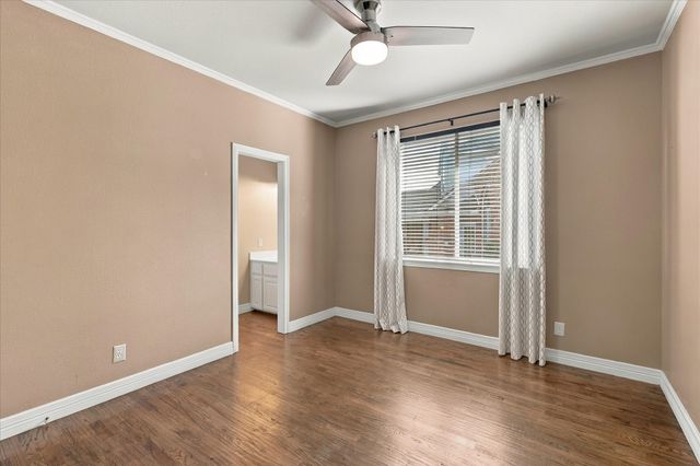 3102 Hillside Drive, Highland Village, TX 75077