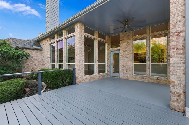 3102 Hillside Drive, Highland Village, TX 75077