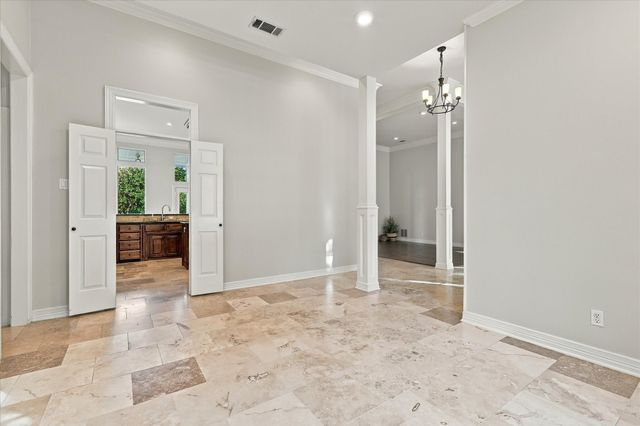 3102 Hillside Drive, Highland Village, TX 75077
