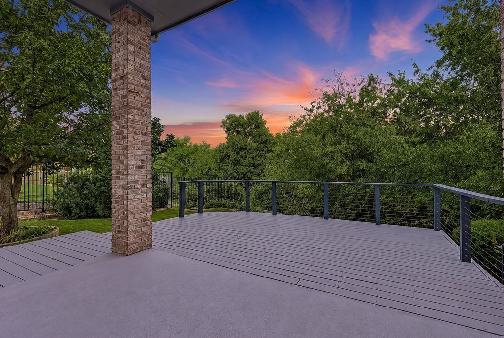 3102 Hillside Drive, Highland Village, TX 75077 — photo 2