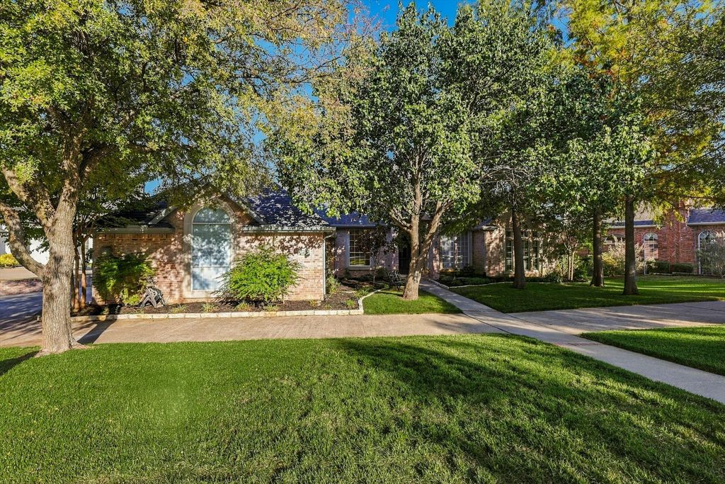 3102 Hillside Drive, Highland Village, TX 75077 — photo 3