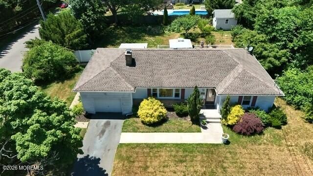 27 Golf Street, West Long Branch, NJ 07764