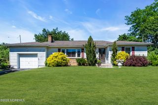 27 Golf Street, West Long Branch, NJ 07764