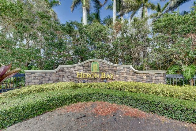 12290 NW 81st Street, Parkland, FL 33076