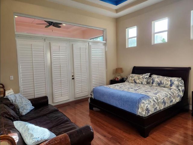 12290 NW 81st Street, Parkland, FL 33076