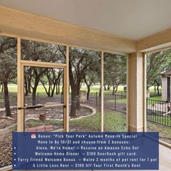 108 Farm Hill DR A, Georgetown, TX 78633