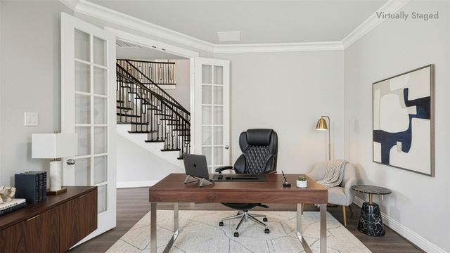 2805 Augustus Way, Mansfield, TX 76063