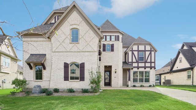 2805 Augustus Way, Mansfield, TX 76063