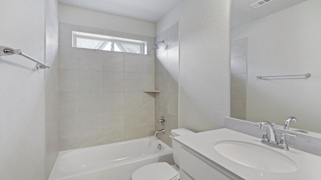 2805 Augustus Way, Mansfield, TX 76063