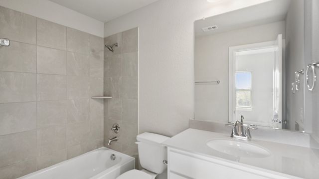 2805 Augustus Way, Mansfield, TX 76063