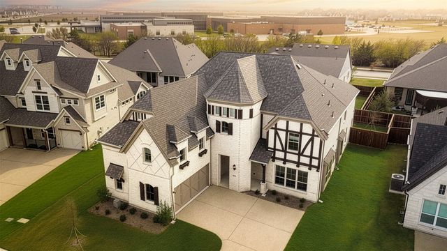 2805 Augustus Way, Mansfield, TX 76063