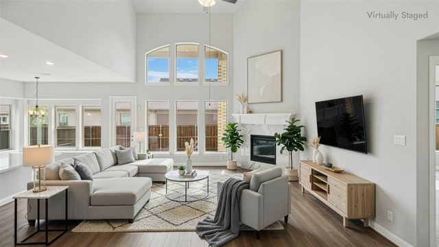 2805 Augustus Way, Mansfield, TX 76063