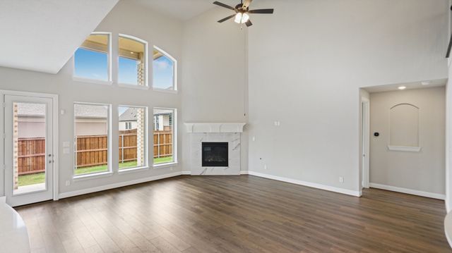 2805 Augustus Way, Mansfield, TX 76063