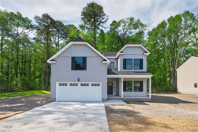 785 Caddie ST, Chesapeake, VA 23322