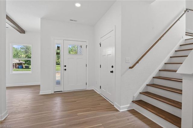 785 Caddie ST, Chesapeake, VA 23322