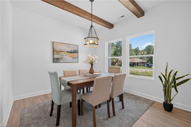 785 Caddie ST, Chesapeake, VA 23322