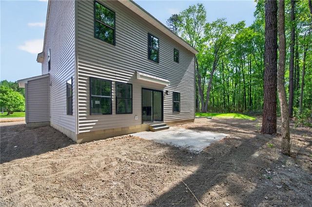 785 Caddie ST, Chesapeake, VA 23322
