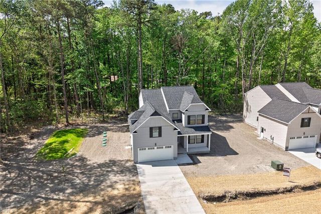 785 Caddie ST, Chesapeake, VA 23322